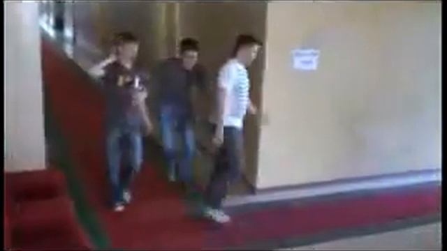 Ржач,смотреть всем...Мы все имеем скрытые таланты смотреть онлайн