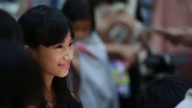 Robot Galaxy Kids @ Amarin Baby & Kids Fair v.2 смотреть онлайн