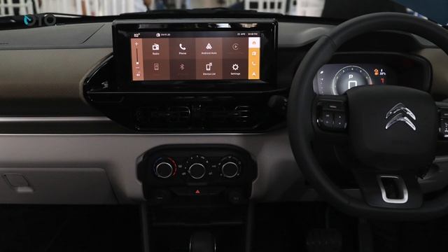 Citroen C3 Aircross, Nggak Sampai Rp300 Juta Alternatif SUV 7 Penumpang Nih! смотреть онлайн