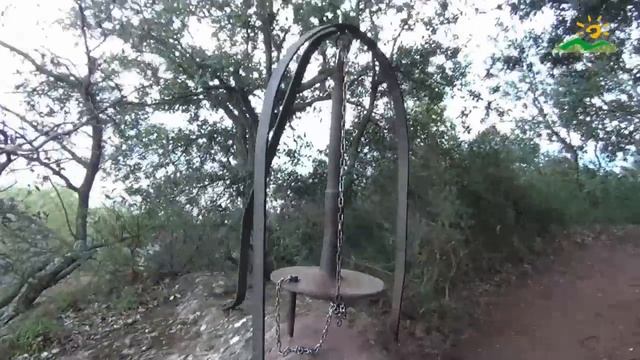 Els boscos de Poblet.mp4 смотреть онлайн