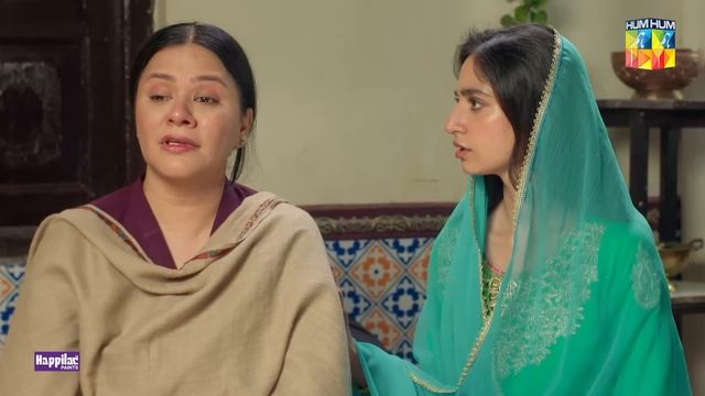 Jaan Se Pyara Juni - Ep 01 [CC] 24 April 2024, Powered by Happilac Paints [ Hira Mani, Zahid Ahmed смотреть онлайн