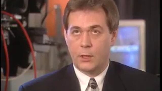 Интервью Сергея Доренко (1997) смотреть онлайн