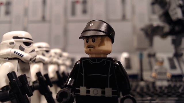 Lego Star Wars - Death Star Tales 6 смотреть онлайн