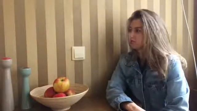 То чувство когда у тебя грамотная подруга )))) смотреть онлайн