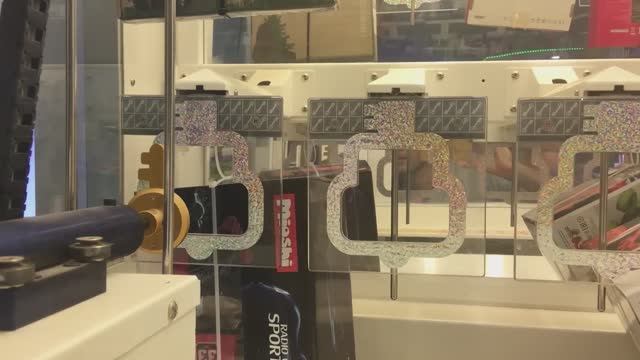 Автомат Key Master Не Отдаёт Мои Выигранные Призы... смотреть онлайн