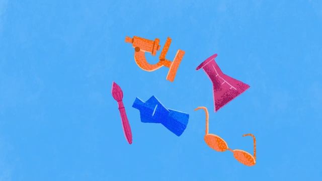 Рожицына Юлия Петровна «Рекламный ролик "Точка кипения ПромТехДизайн"», 2022 г СПбГУПТД, ИГД смотреть онлайн