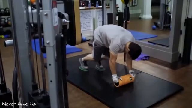 Vin Diesel XXX vs Mark Wahlberg Pain&Gain Workout Motivation 2017 смотреть онлайн