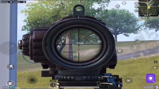 AMR Action Intense Solo Gameplay | ZARK UCHIHA | смотреть онлайн