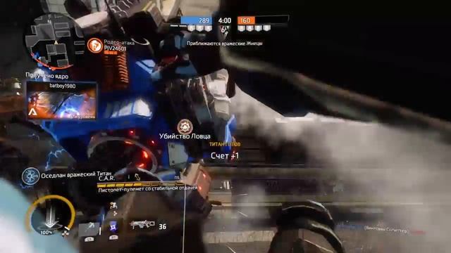 Titanfall™ 2_20161217010200 смотреть онлайн