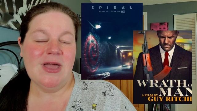 Weekend Watch - Are 45 Day Windows Our New Normal? Spiral Fails To Reach Expectations!!!! смотреть онлайн