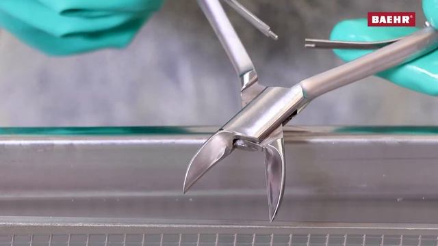 BAEHR Ultraschallgerät – PODOSONIC 10 смотреть онлайн