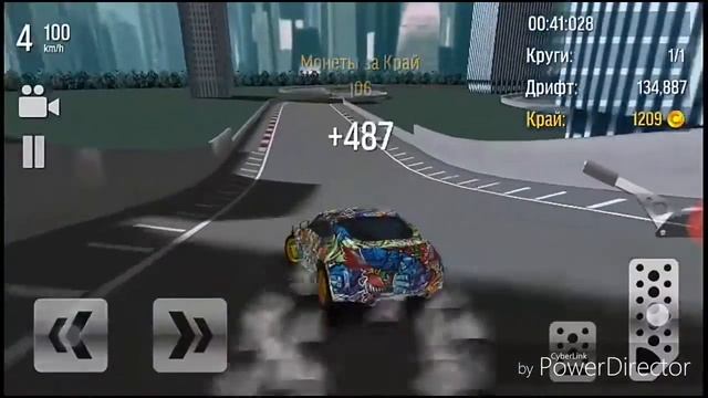 DRIFT MAX очень крутой дрифт !!! смотреть онлайн