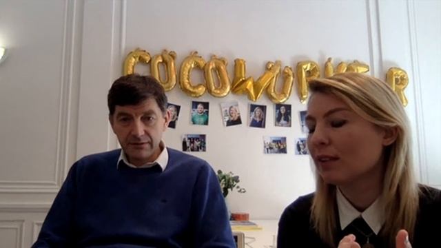 L'Insight de Cocoworker #11 - Comment bien manager à distance ? смотреть онлайн
