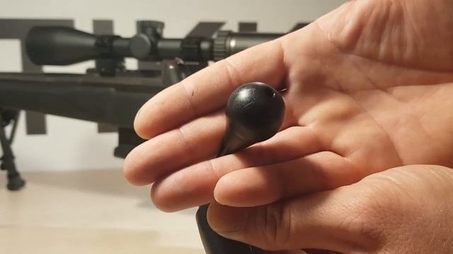 Présentation Tikka T3X CTR Compact Tactical Rifle смотреть онлайн