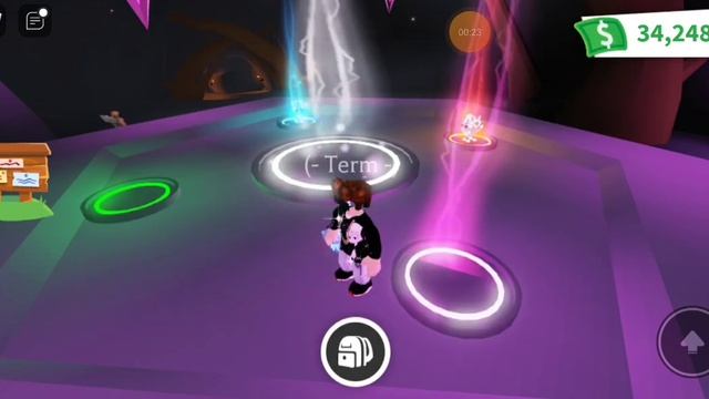 Mega Neon Fleur De Ice! смотреть онлайн
