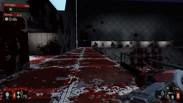 Killing Floor 2 | Играем с vvoltss и FenaiL смотреть онлайн
