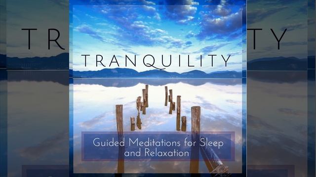 Floating Melting Meditation смотреть онлайн