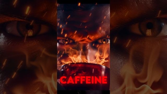 The hidden truth of caffeine. #facts #treanding #knowledge #productivity смотреть онлайн