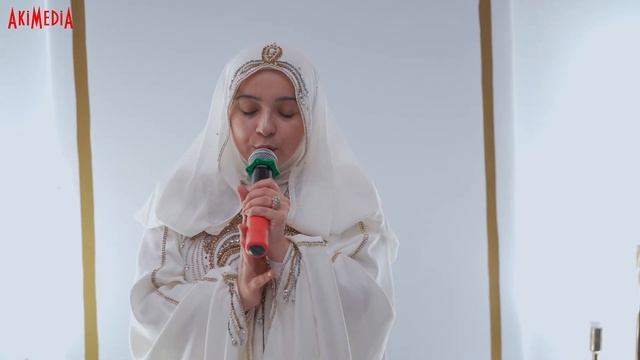 Нашид "Даруй нам Баракат" на русском 2021 смотреть онлайн