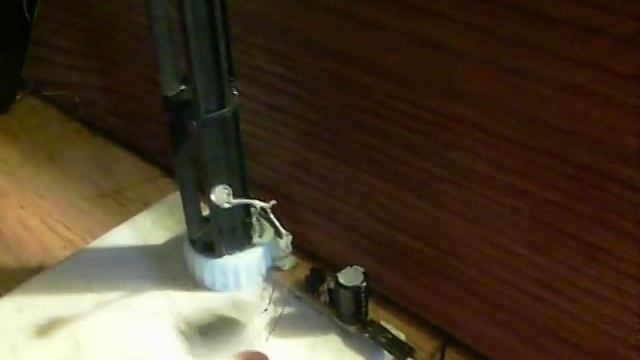 Pendulum Rotor смотреть онлайн