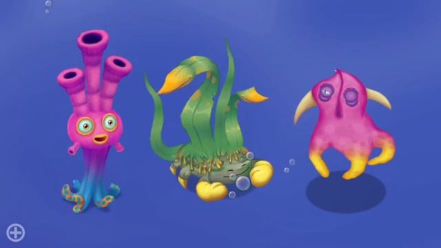 🌸💙MSM TLL Gamma Water  Island Full Song 🌸💙(🌸💙MSM TLL Гамма Остров Воды Полная песня🌸💙)