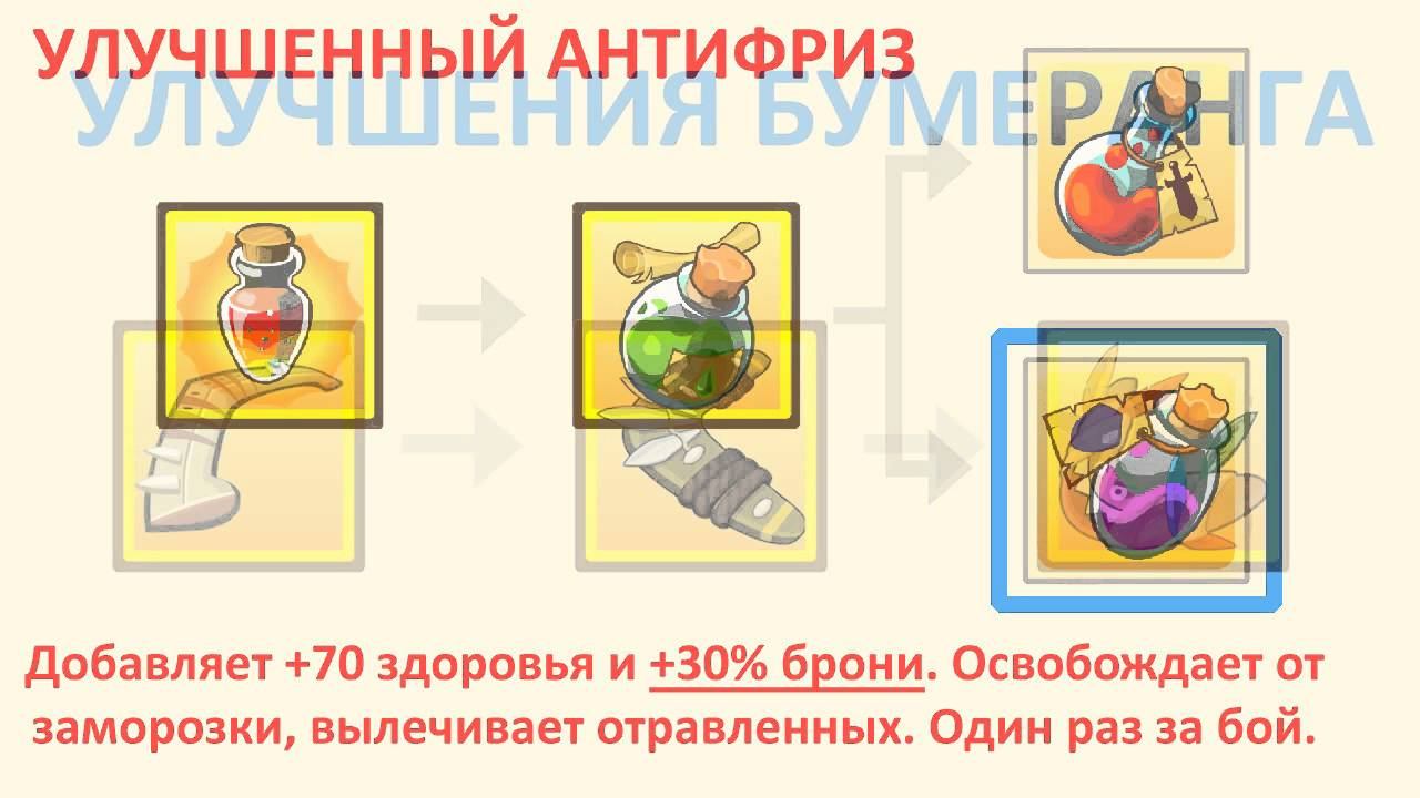 Обзор нового оружия! Вормикс. смотреть онлайн