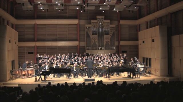 O Fortuna - From 'Carmina Burana' - Carl Orff