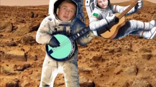 Лёня и Боря mpg