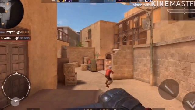 Standoff 2 Best players in the world смотреть онлайн