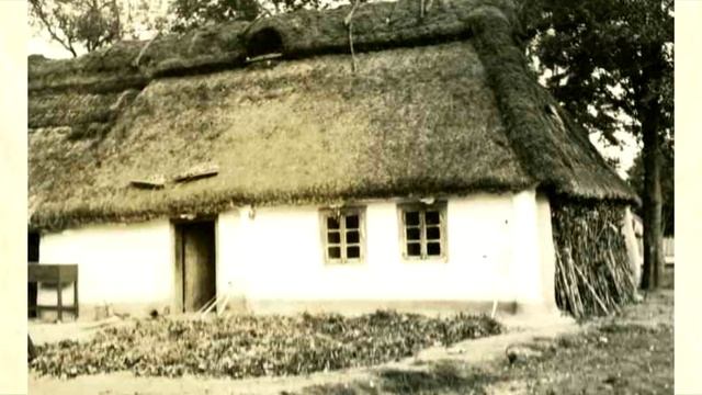 Городенка. Світлини 1934 року Луїзи Бойд смотреть онлайн