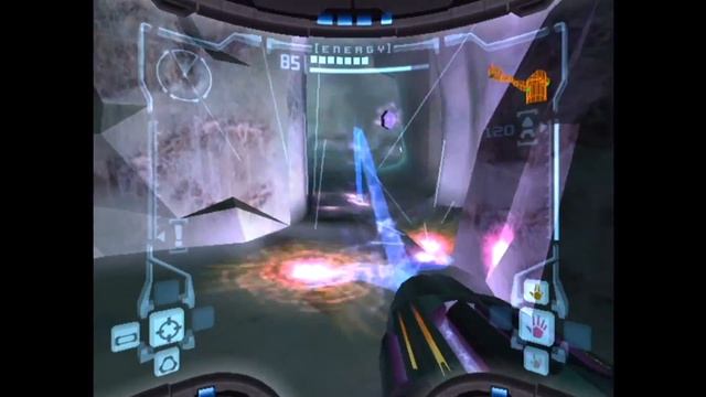 Metroid Prime Playthrough (GameCube - Progressive Scan Mode) - Part 14 смотреть онлайн