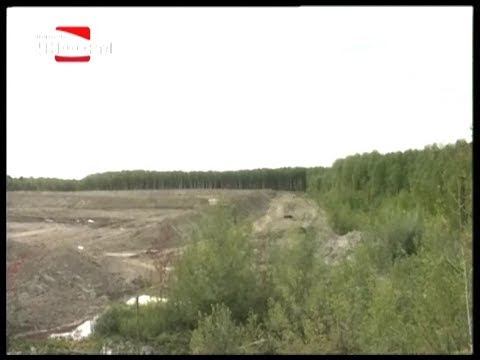 Полигон по утилизации бытовых отходов 1997 (Архивы нашей памяти) смотреть онлайн