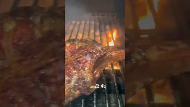 Best grilled steaks on coals смотреть онлайн