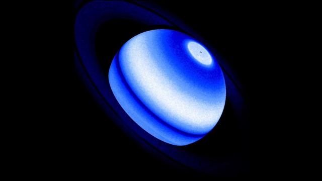 Saturn is in its messy era смотреть онлайн