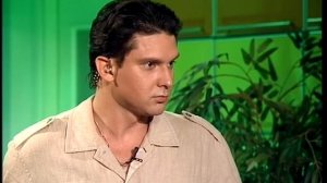 Телеканал ТДК. Программа Зеркало жизни. И мужество нас не покинет  часть 1