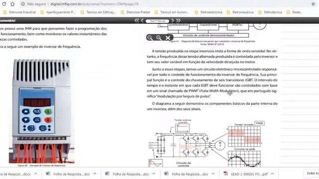 Inversor de Frequência смотреть онлайн