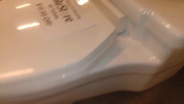 Toilets at the ReStore (YT firsts and seconds) смотреть онлайн