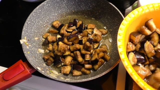 Кухня У Макса