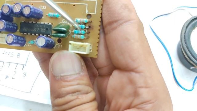 2025 Audio ic connection | डायग्राम के साथ नए मैकेनिकों के लिए खास वीडियो | 2025 смотреть онлайн