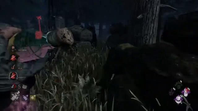 Dead by Daylight | 5 GEN Clown [HUN] смотреть онлайн