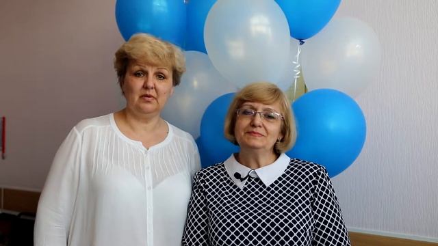 Отзыв РС "Весеннее пробуждение 2018" в Красноярске, Федотова Елена и Мошонкина Татьяна смотреть онлайн