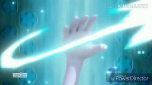 Превращение персонажей Леди Баг под музыку Винкс