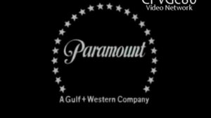 История заставки Paramount Pictures.