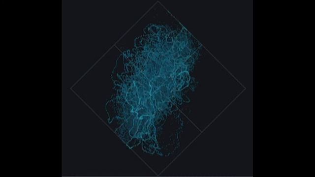 Dancing Clouds FIVE By Oh-MIX - Garageband Loops = Imager iZotope Reaction! смотреть онлайн