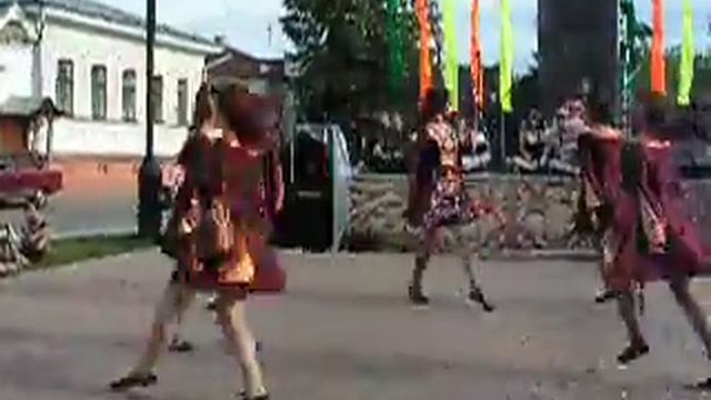 Рукава 2009 - рилочек смотреть онлайн
