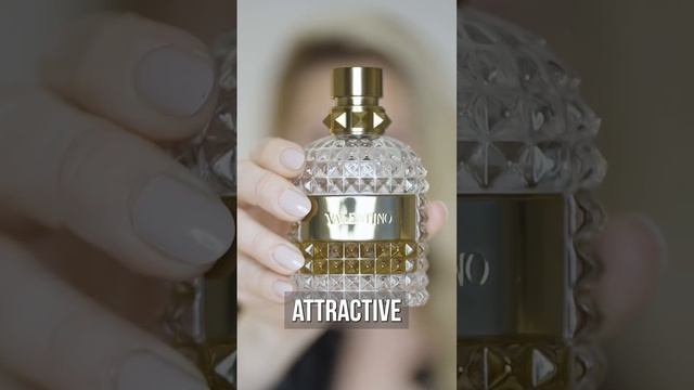 5 Fragrances Women Find Attractive On a Man 🔥 смотреть онлайн