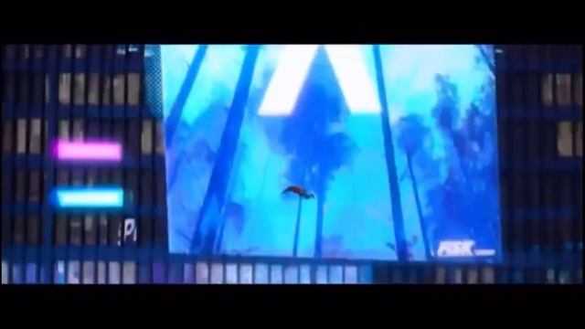 【スパイダーマン:スパイダーバースMAD】ガッチャマンクラウズ・インサイト op 「Insight」/WHITE ASH スパイダーマン:ノー・ウェイ・ホーム公開記念 смотреть онлайн