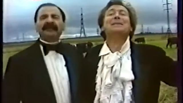 Мурка 1994 год городок смотреть онлайн