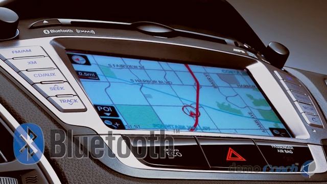 2013 Hyundai Tucson смотреть онлайн