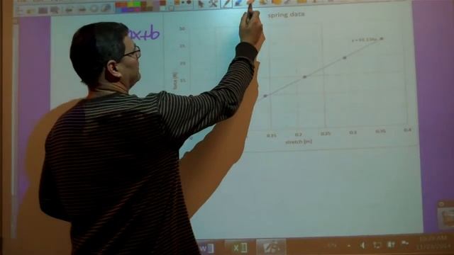 Hooke's Law смотреть онлайн